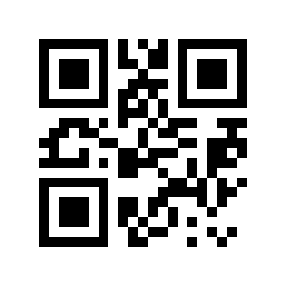 QR Code: 109599 - AH Plus Cleaner 61104277, 5ml