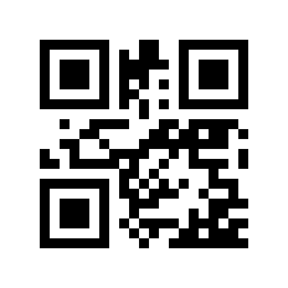 QR Code: 110769 - Adapter Sani tip (LUZZANI Minilight) 122320N, 1stk