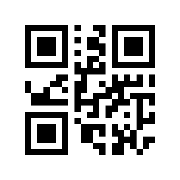 QR Code: 112404 - Fluor Protector S  639520 *, 7gram tube