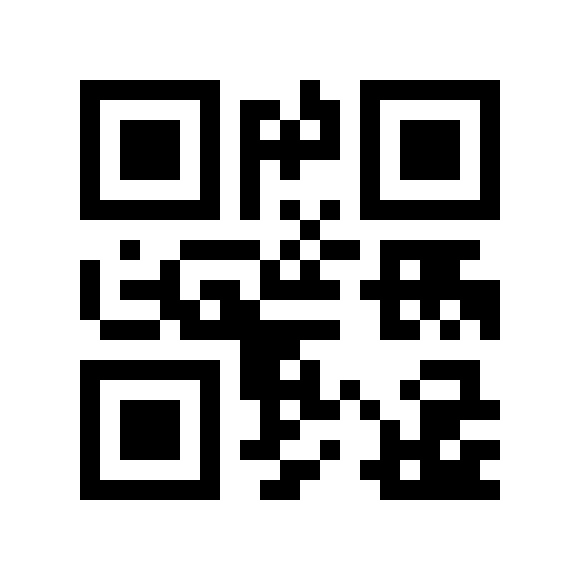 QR Code: 112788 - Fluor Protector S Single dose 639522 *, 20 x 0,26g