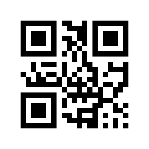 QR Code: 114671 - GUM Butlerweave Floss  vokset mint 1855, 55m