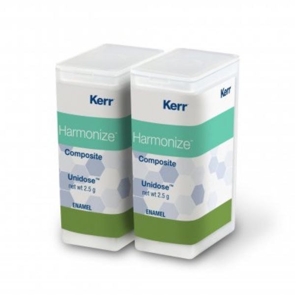 Harmonize Incisal Translucent Amber Enamel 36543
