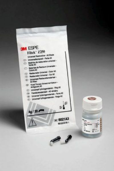 Z250  Kapsler  D3 6021 D3