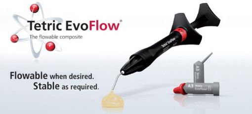 Tetric Evo Flow kapsler A4  595992