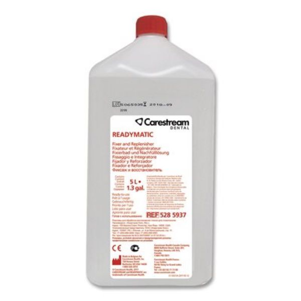 Fixer Dental  readymatic 528 5937