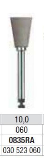 Polering 0835RA 060