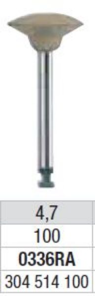 Polering 0336RA 6