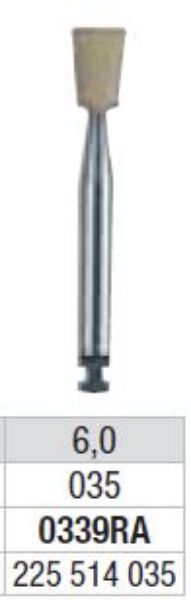 Polering 0339RA 035
