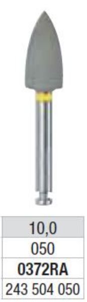 Polering 0372RA 050