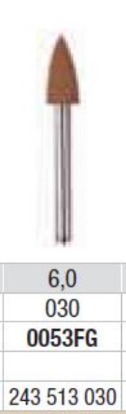 Polering 0053FG 030