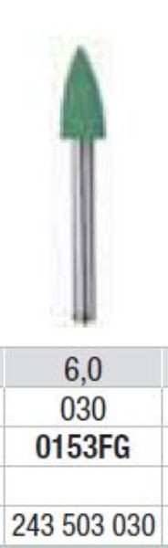 Polering 0153FG 030