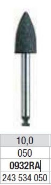 Polering 0932RA 050