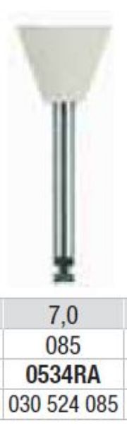 Polering 0534RA 085
