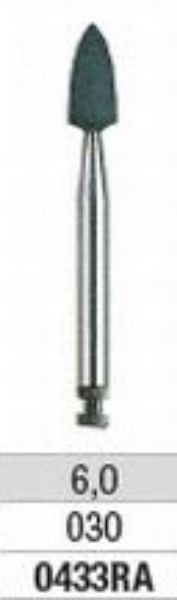 Polering 0433RA 030