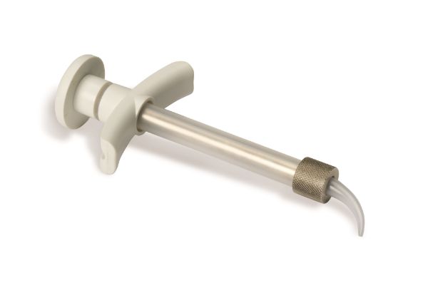 Penta Elastomer komplett sprøyte 71210