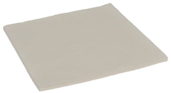 Pasientservietter krepp hvite 73332