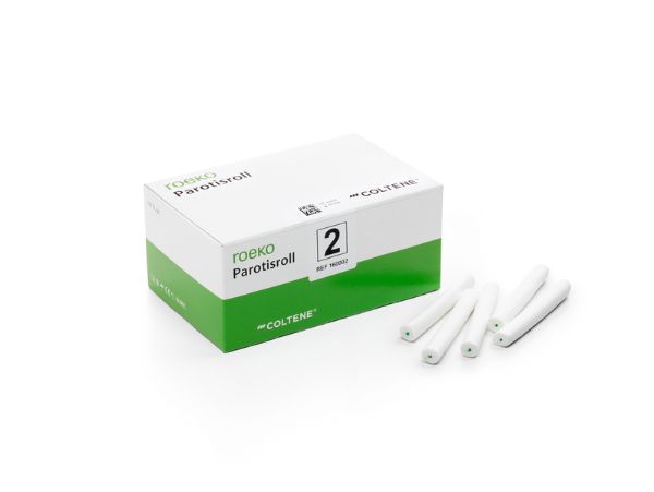 Parotisruller  str 2  160002
