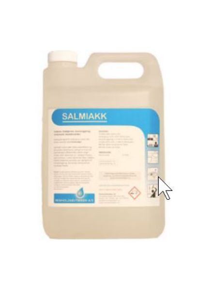 Salmiakk