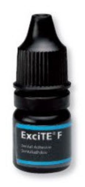 Excite F bonding  630375