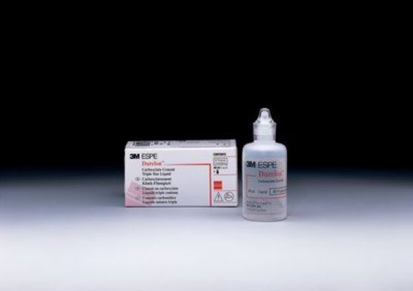 Durelon liquid universal 38216