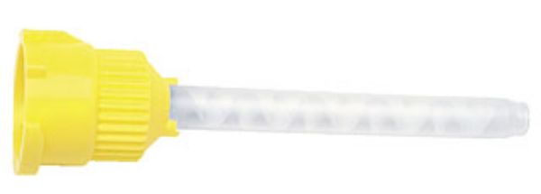 Mixingtips flexiti-provil gule 66001988