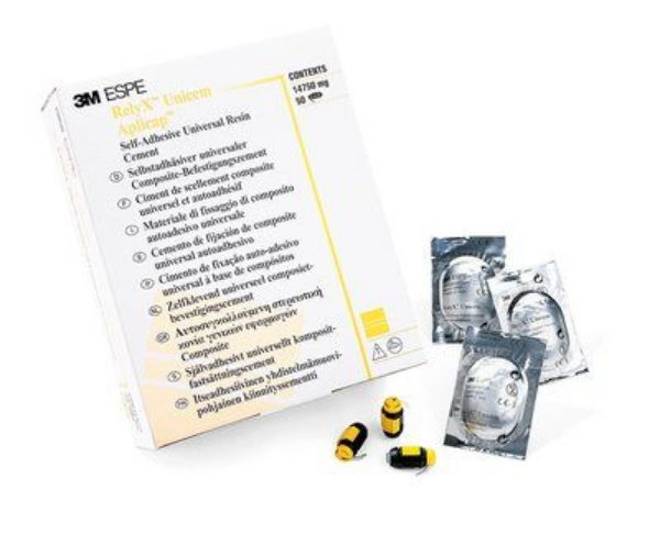 RelyX Unicem Aplicap A3 Opaque 56817
