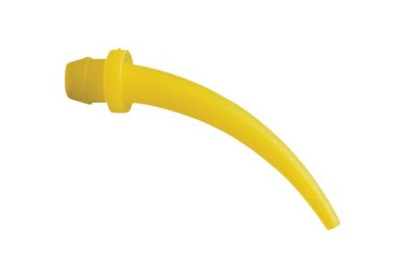 Intra Orale tips gule 66000782