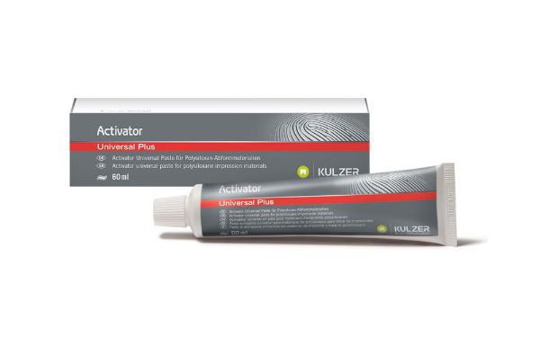 Activator Plus til Optosil-Xantopren 66037443