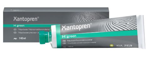 Xantopren H green 66046476