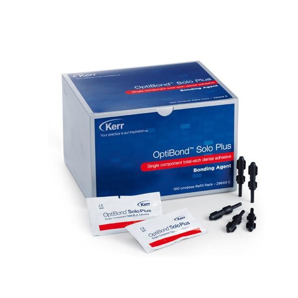 OptiBond Solo Plus Unidose 29669***