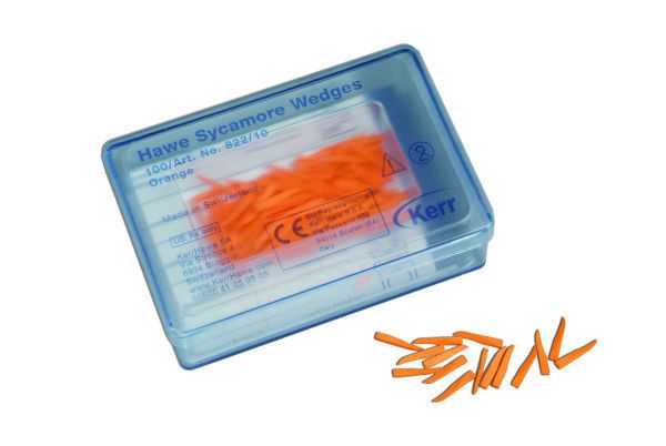 Hawe trekiler orange 822/10