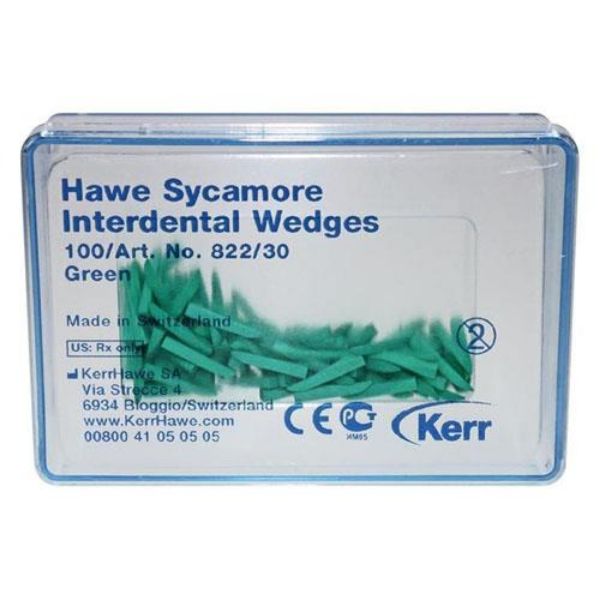 Hawe trekiler grønne 822/30