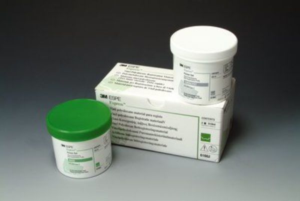 Express Putty fast sett 6160J