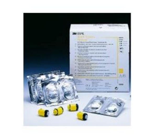 RelyX Unicem Maxicap Assortert 56831