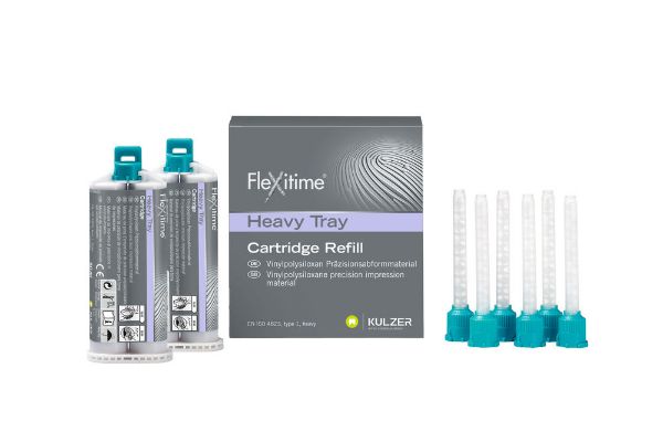 Flexitime Heavy Tray Lyslilla 50034804