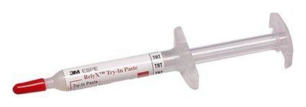 RelyX  Veneer  TRT 7614 TRT