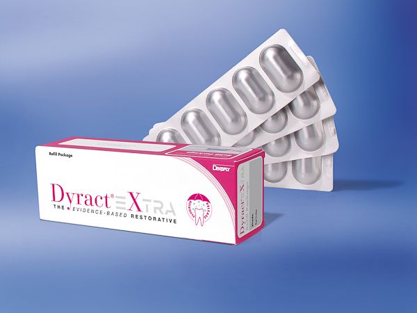 Dyract eXtra O-A2 60604909