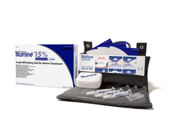 Illuminé hjemmebleking 15% CP 61501605