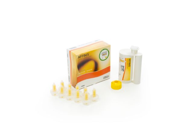 Affinis System 360 Heavy 6485