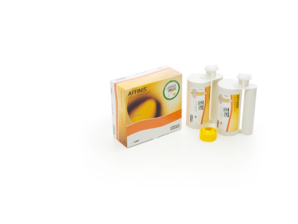 Affinis System 360 Heavy Body 6487