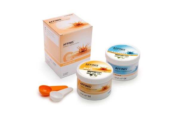 Affinis Putty Super Soft  6535