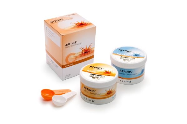 Affinis Putty Soft  6530