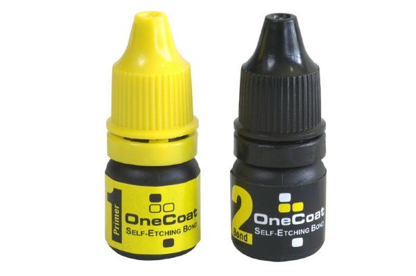 One Coat Se Bond Intro Kit 7630