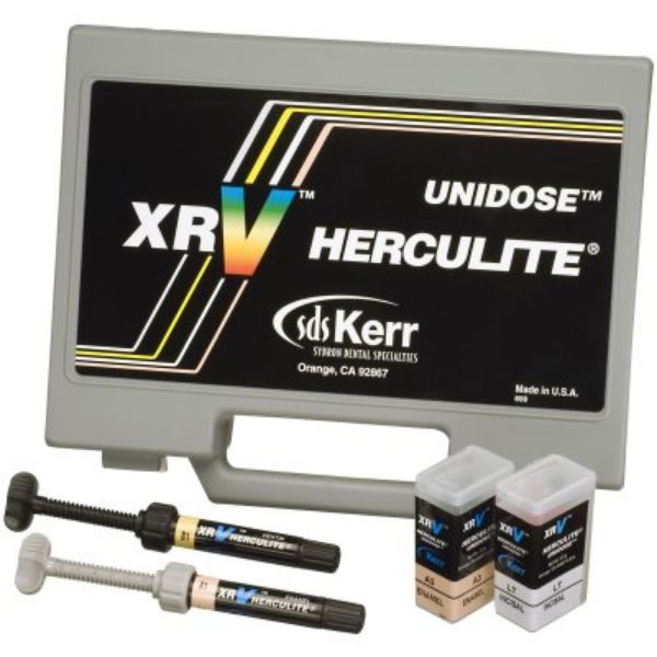 Herculite XRV Sprøyter Emalje A1 22859