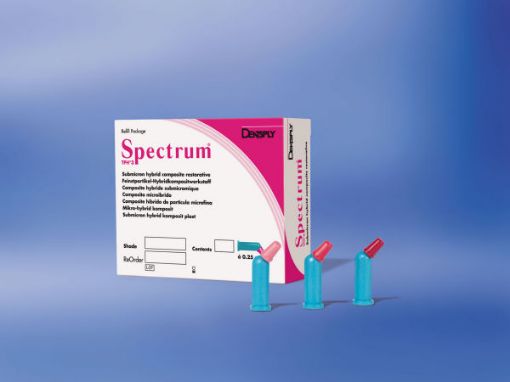 Spectrum kapsler A3,5   60605204