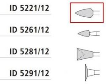 Identoflex kompositt - Kerr- Dental Direct