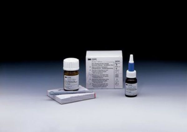 Ketac- Silver Pulver singelpakke 37810