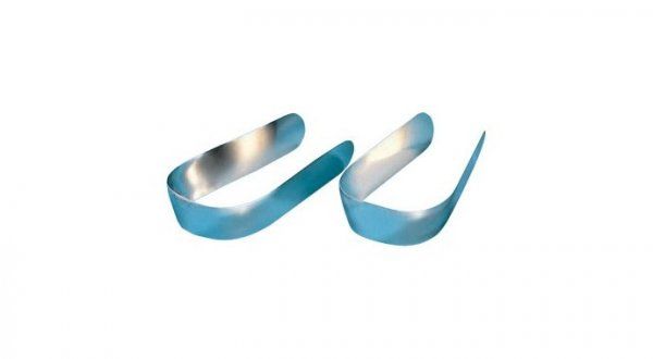 Hawe Matrise stålbånd 0,038 mm molar 1101C