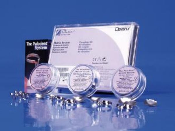 Palodent Matriser Standard refil 659010