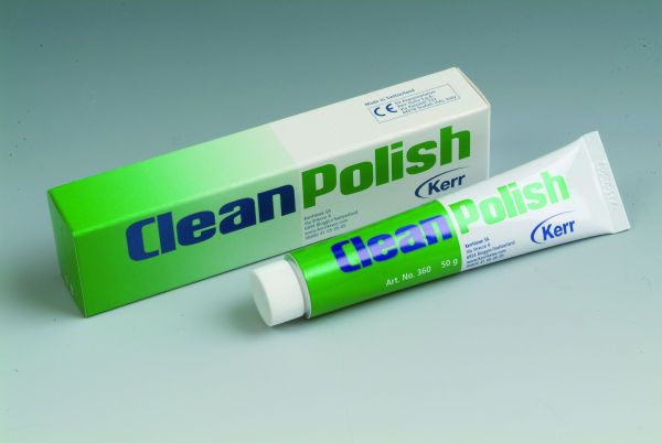 Pussepasta CleanPolish Hawe 360